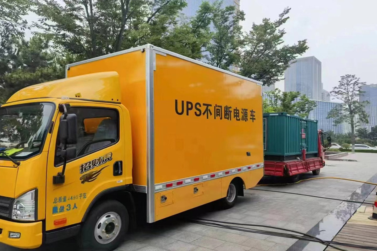 新州镇发电机出租_COPY