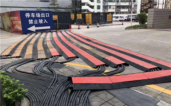 新州镇发电机组电缆选型完整具体步骤(工程通用标准流程)